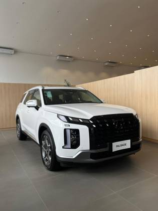 HYUNDAI PALISADE 3.8 V6 GASOLINA AWD AUTOMÁTICO